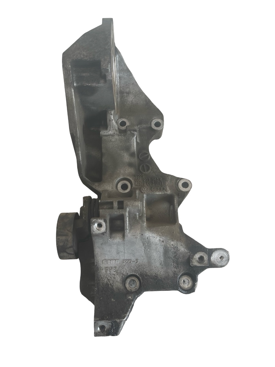 Suport accesorii SKODA FABIA II 542 2006 - 2014 1.6 TDI CAYA 03L903143K – foto 2