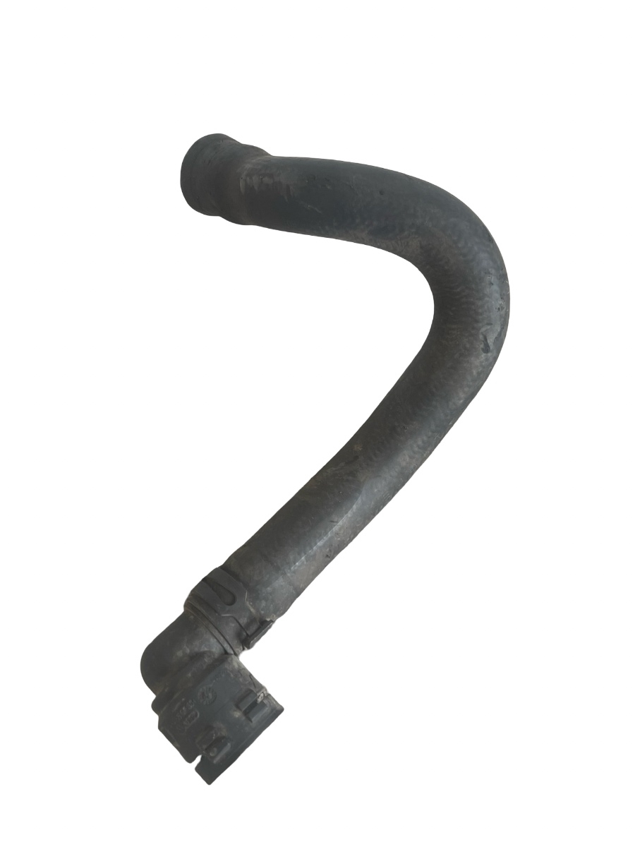 Furtun lichid de racire motor SKODA FABIA II 542 2006 - 2014 1.6 TDI CAYA – foto 2