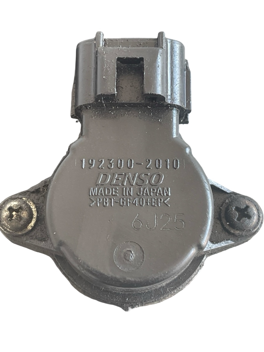 Clapeta de acceleratie LEXUS IS II Saloon GSE2_, ALE2_, USE2_ 2005 - 2013 2.2 220d 2AD-FHV 192300-2010 – foto 3