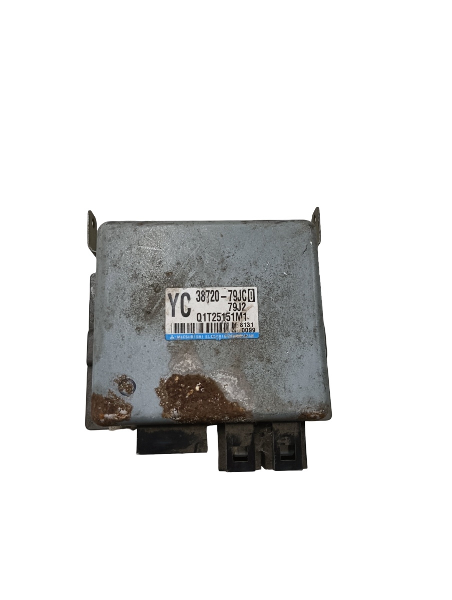 Modul de confort SUZUKI SX4 EY, GY 2006 - > 3872079jc0