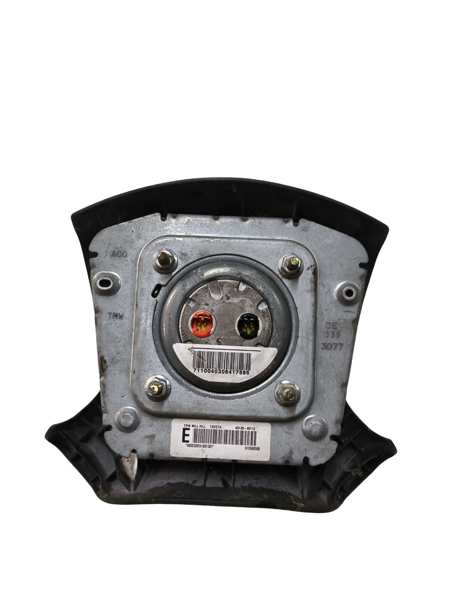 Airbag volan TOYOTA AVENSIS Estate _T25_ 2003 - 2008 4513005112 – foto 2