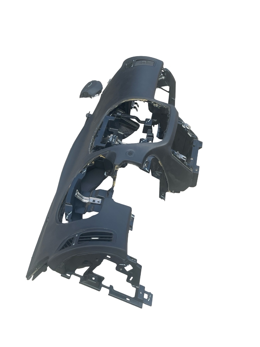 Kit airbag KIA CEED Hatchback ED 2006 - 2012 – foto 3