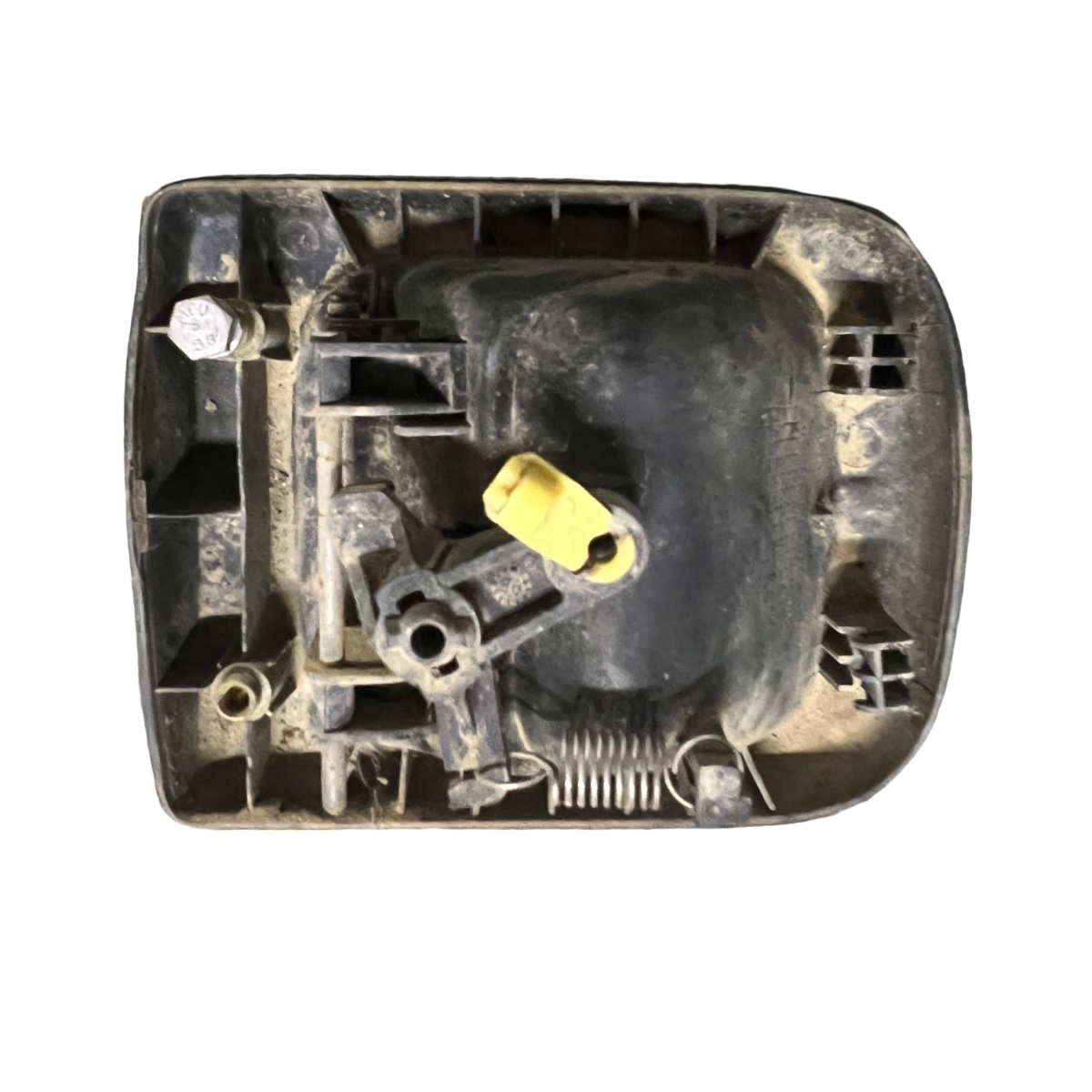 Maner exterior portiera fata stanga fata RENAULT MASTER II Box FD 1998 - > – foto 2