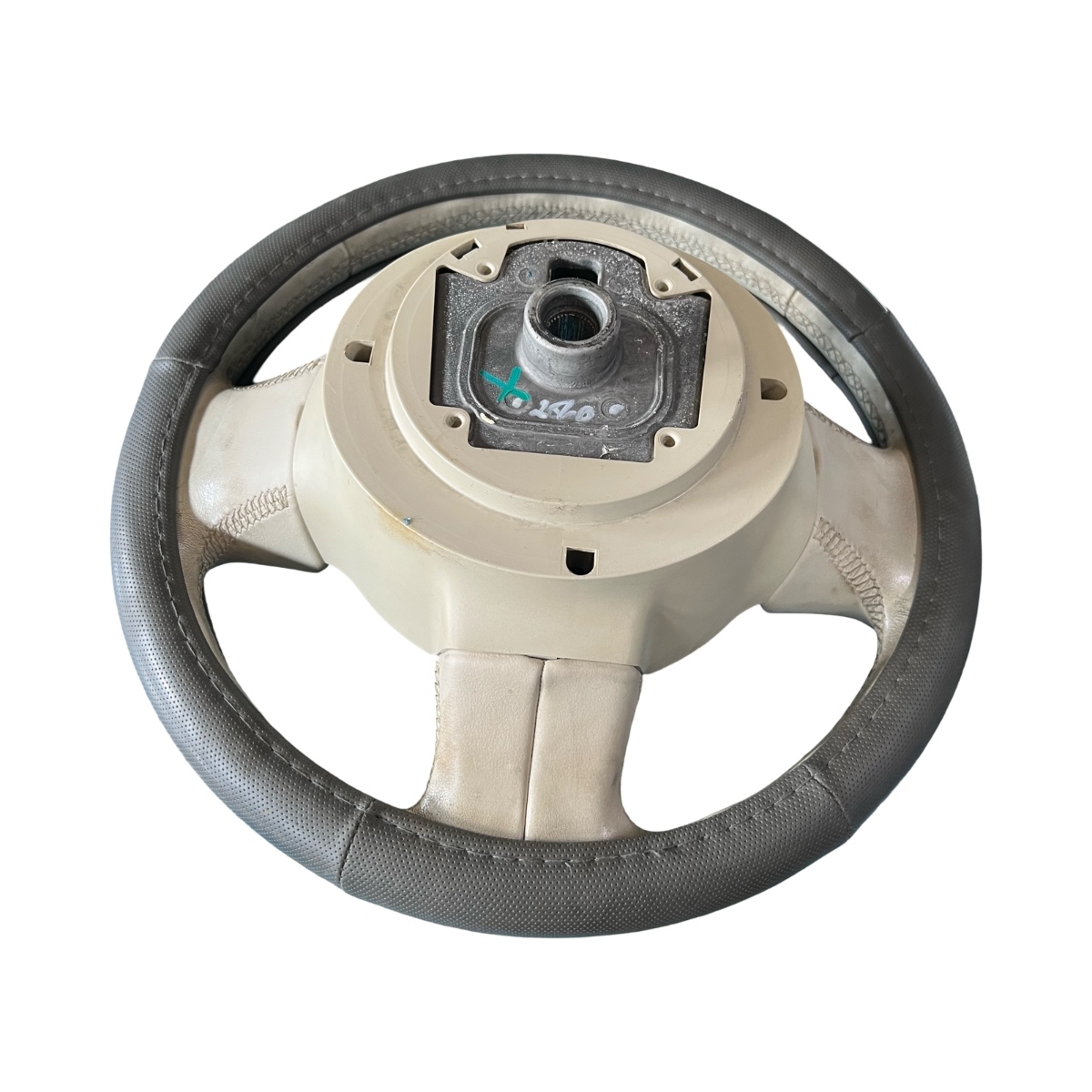 Volan FIAT 500 312 2007 - > – foto 2