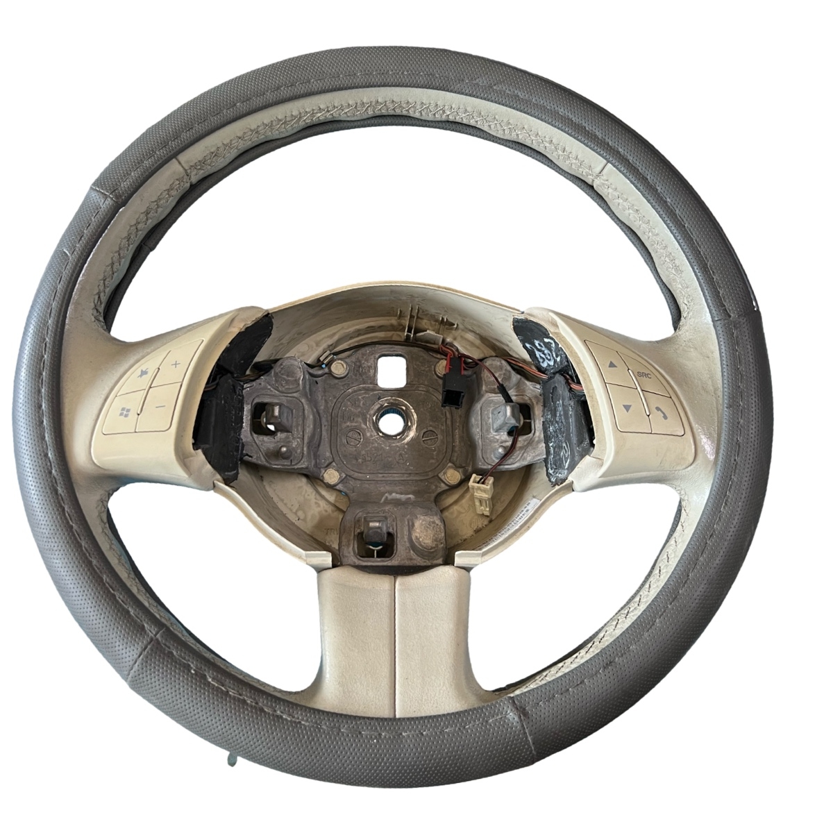 Volan FIAT 500 312 2007 - >