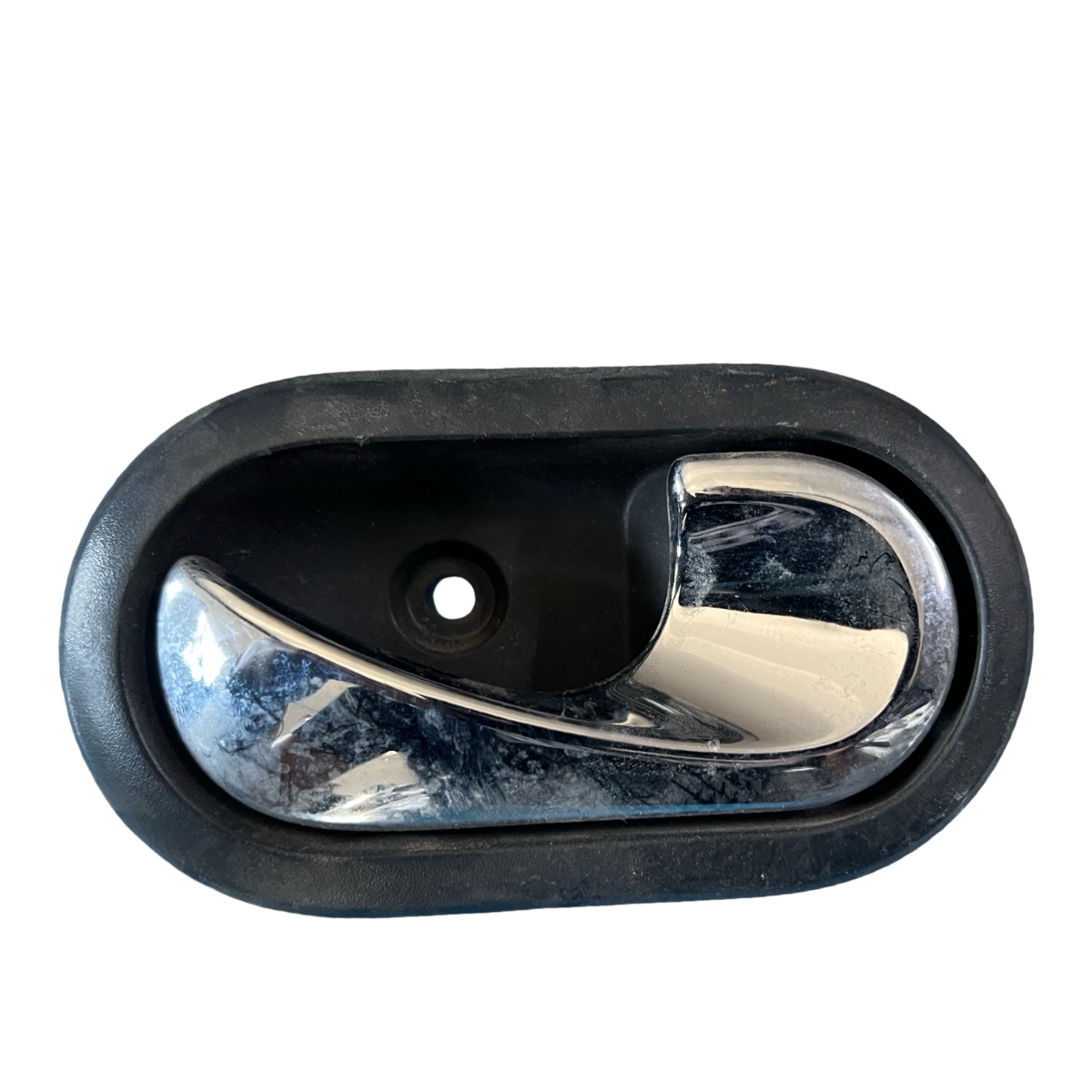 Maner interior portiera fata dreapta fata DACIA DUSTER 2010 - >