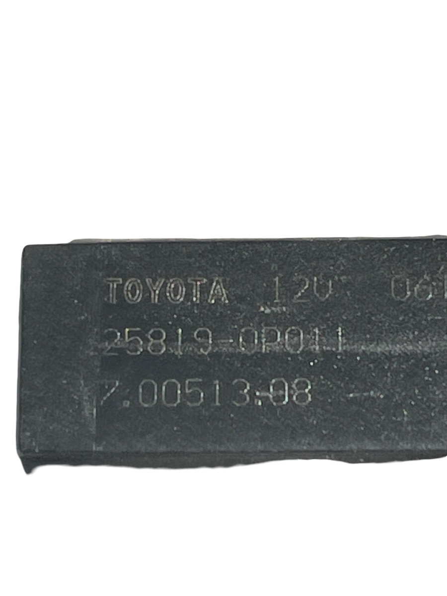 Supapa vacuum LEXUS IS II Saloon GSE2_, ALE2_, USE2_ 2005 - 2013 2.2 220d 2AD-FHV – foto 2