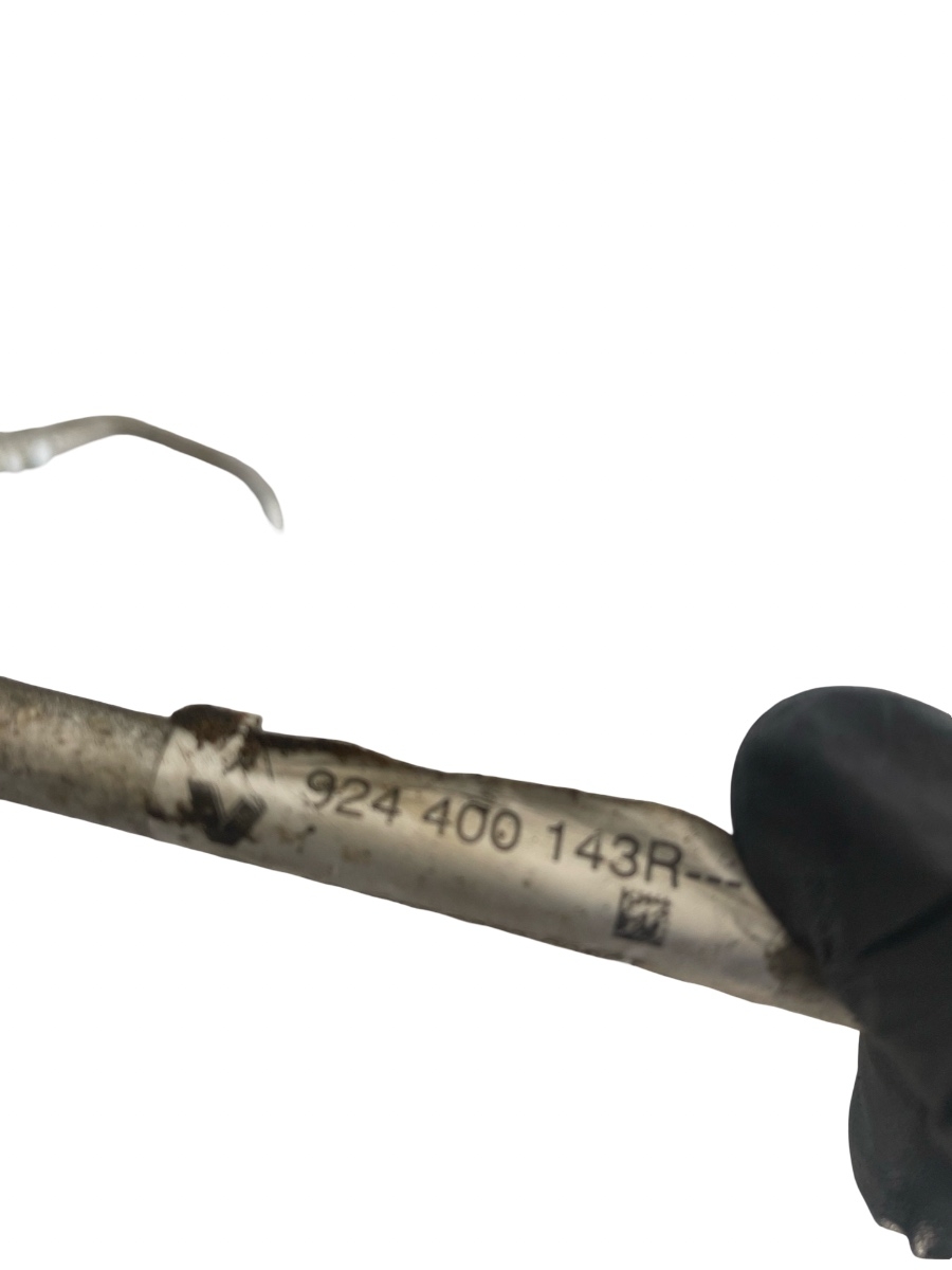 Conducta AC DACIA DUSTER 2010 - > 1.5 dCi K9K 658, K9K 856 924400143R – foto 2