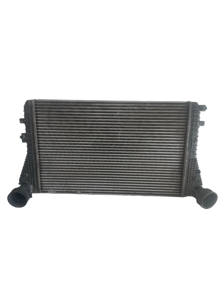 Radiator intercooler SKODA OCTAVIA 1Z3 2004 - 2013 1K0145803E