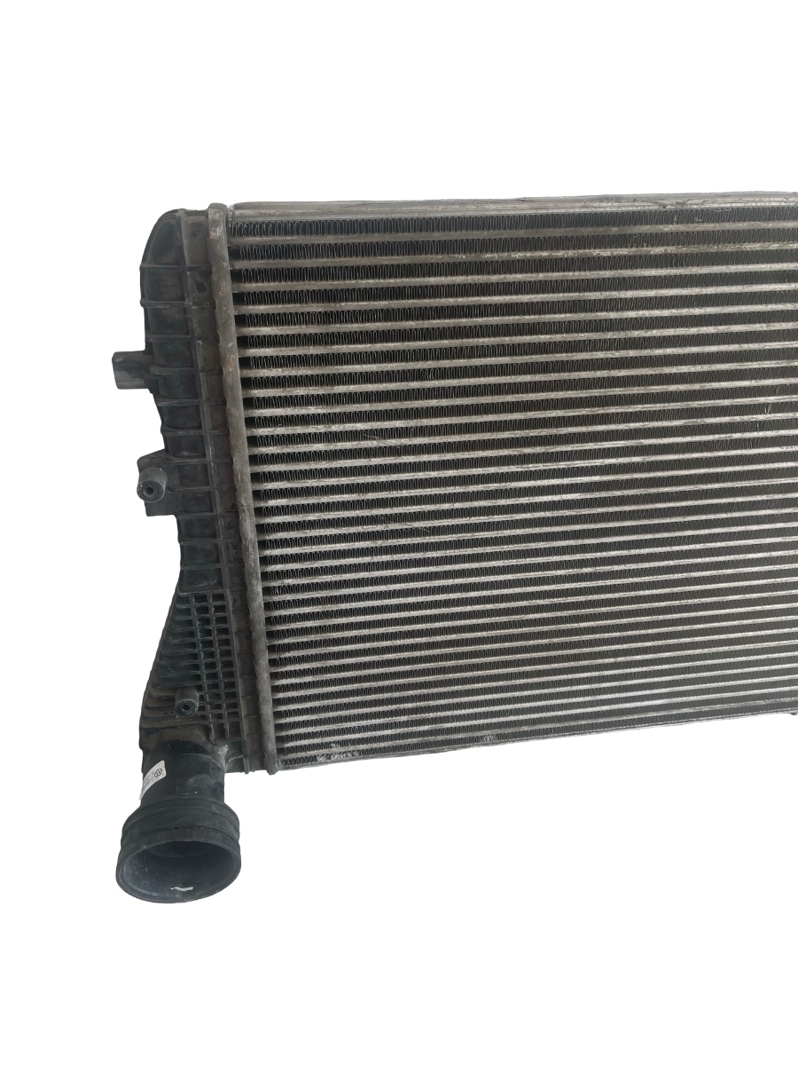 Radiator intercooler SKODA OCTAVIA 1Z3 2004 - 2013 1K0145803E – foto 4