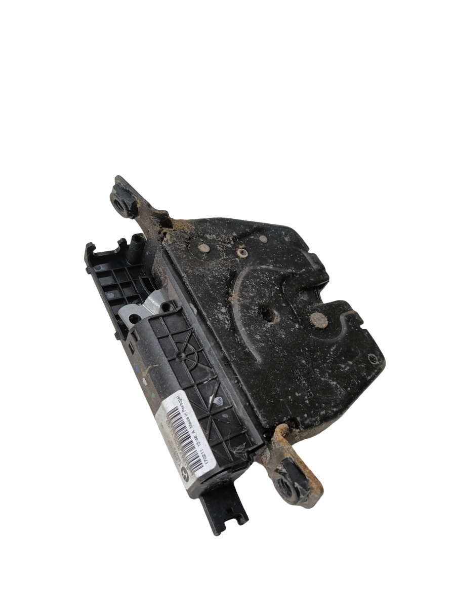 Broasca hayon/portbagaj BMW X1 I E84 2009 - 2015 912781103