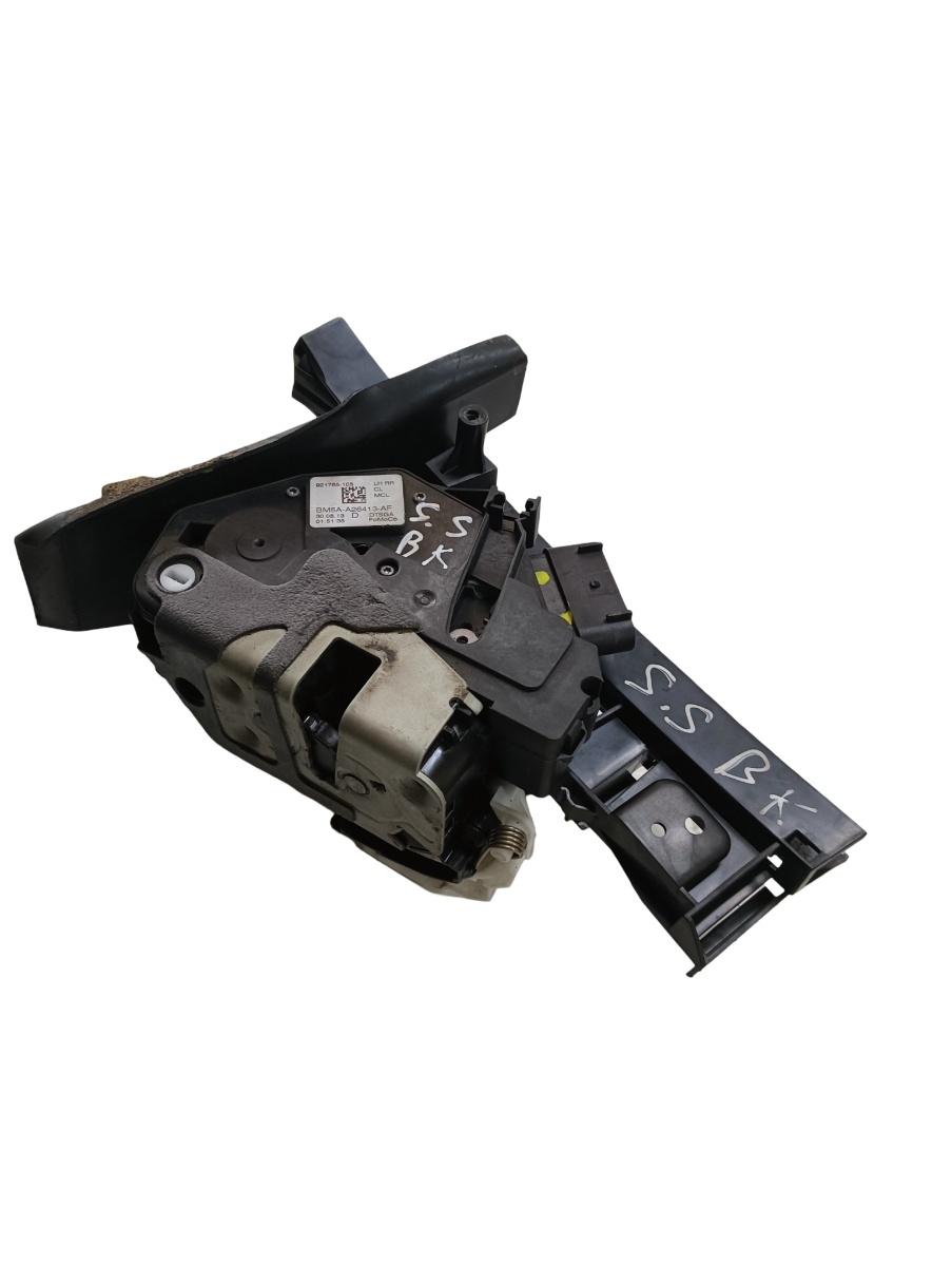 Broasca usa stanga spate FORD FOCUS III Saloon 2010 - > Bm5aa26413af – foto 2