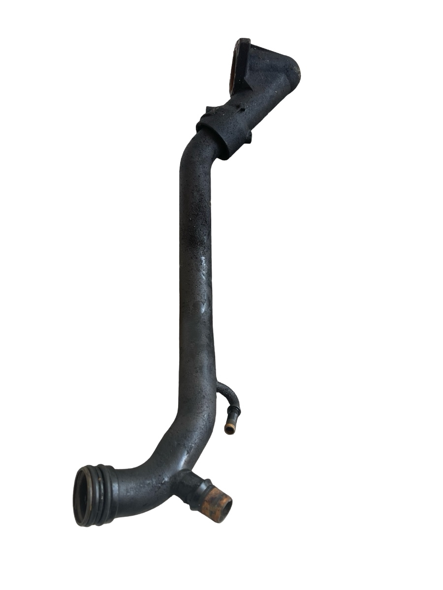 Furtun lichid de racire motor PEUGEOT 508 8D_ 2010 - > 2.0 HDi RHH (DW10CTED4) – foto 2