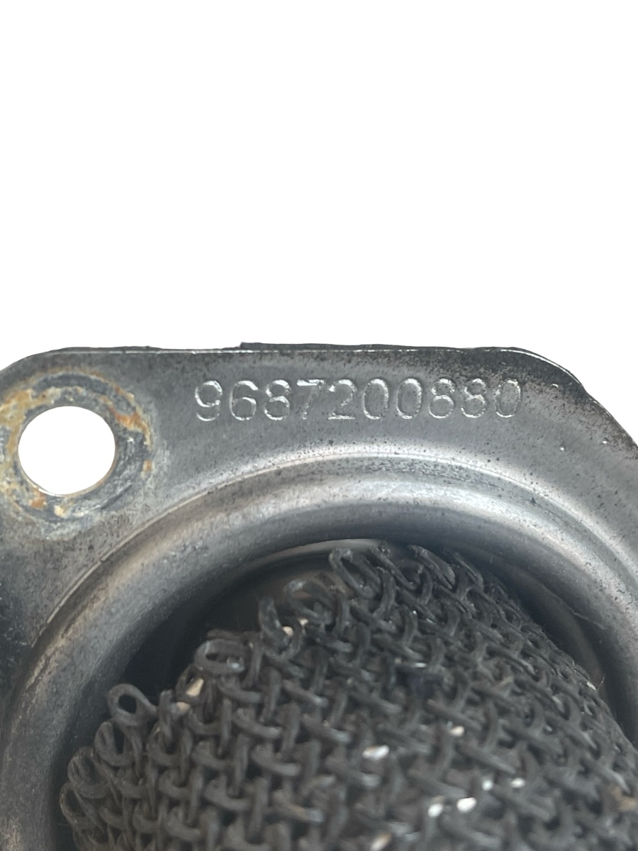 Conducta racitor gaze PEUGEOT 508 8D_ 2010 - > 2.0 HDi RHH (DW10CTED4) 9687200880 – foto 3