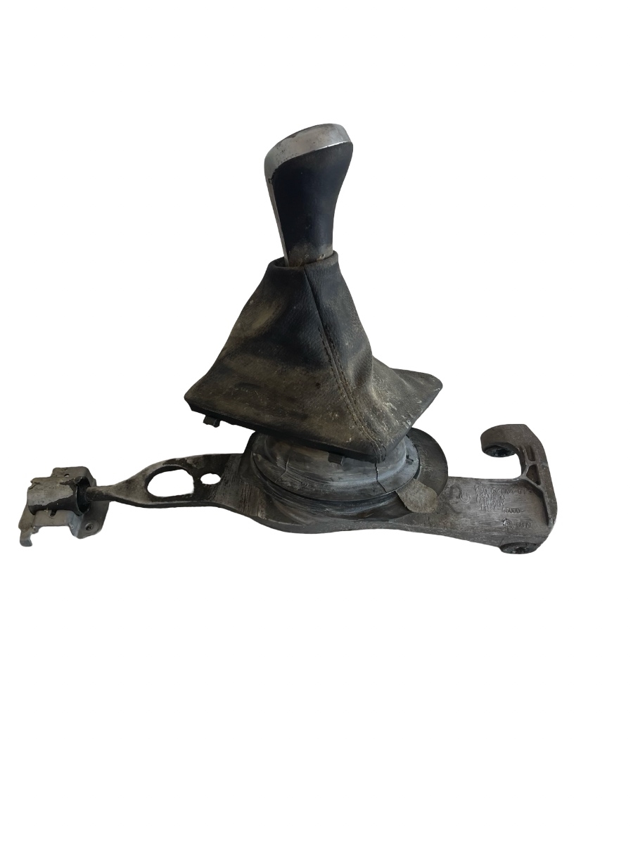 Timonerie schimbator de viteze BMW X1 I E84 2009 - 2015 2.0 sDrive 20 d N47 D20 C 7527704-07