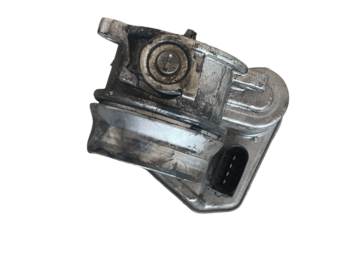 Clapeta de acceleratie BMW X1 I E84 2009 - 2015 2.0 sDrive 20 d N47 D20 C 780437302 – foto 2