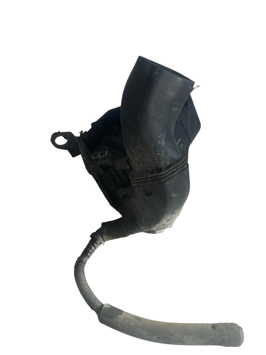 Carcasa filtru aer BMW X1 I E84 2009 - 2015 2.0 sDrive 20 d N47 D20 C – foto 2