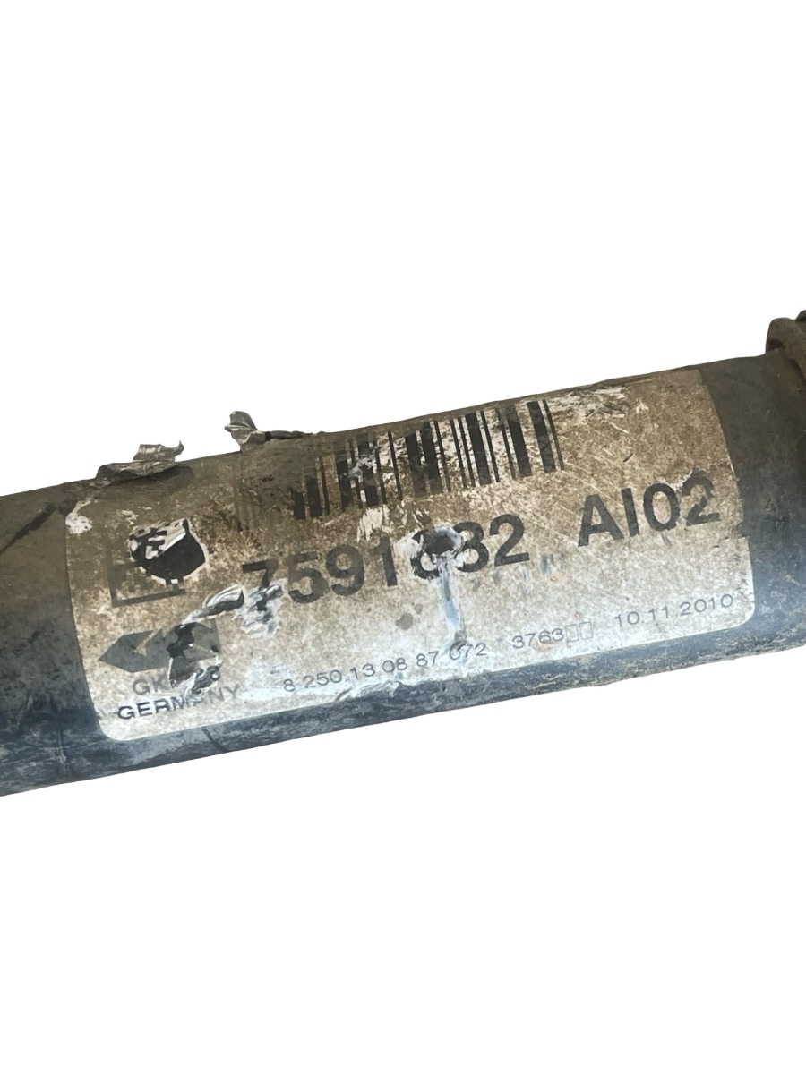 Planetara dreapta fata BMW X1 I E84 2009 - 2015 2.0 sDrive 20 d N47 D20 C 7591682 – foto 3