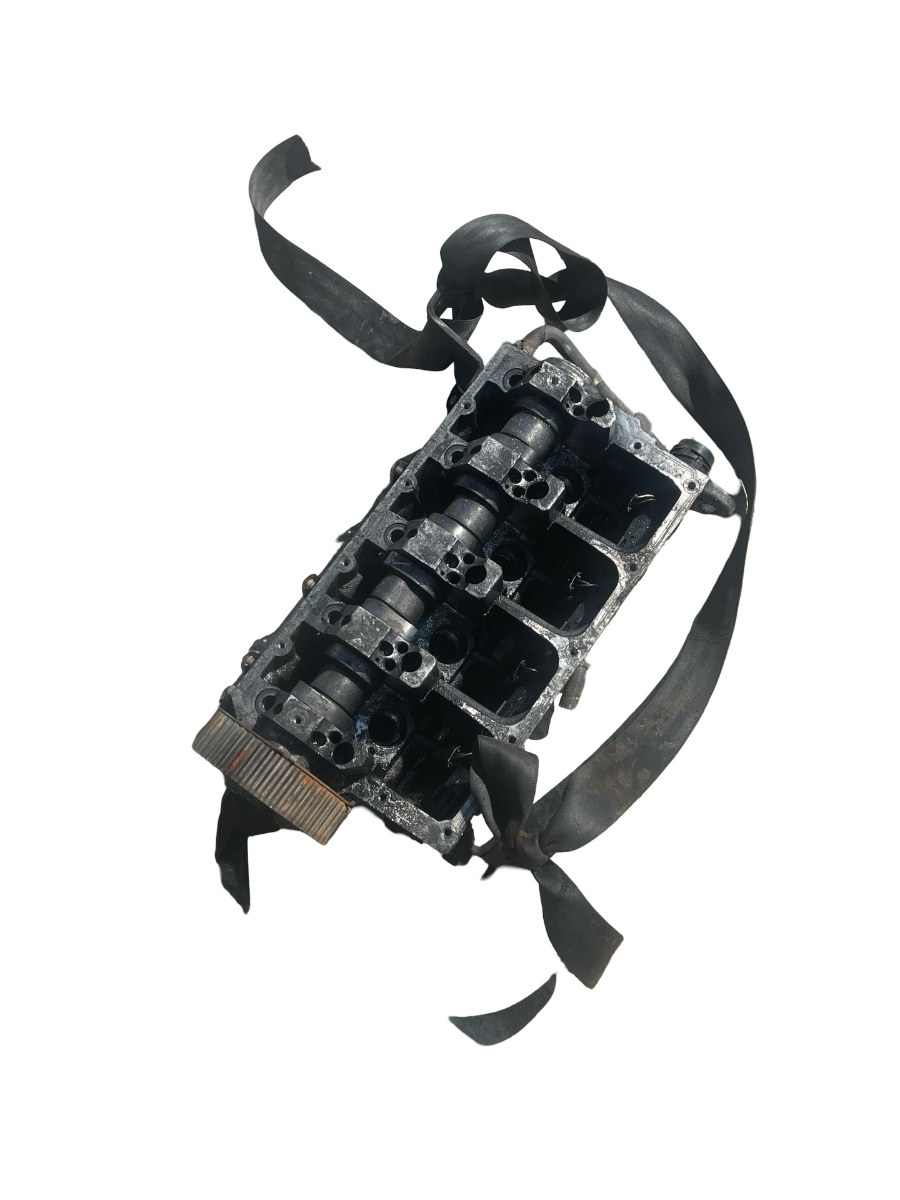 Chiulasa motor AUDI A4 II 8E2, B6 2000 - 2005 1.9 TDI AVF 38103373R – foto 2