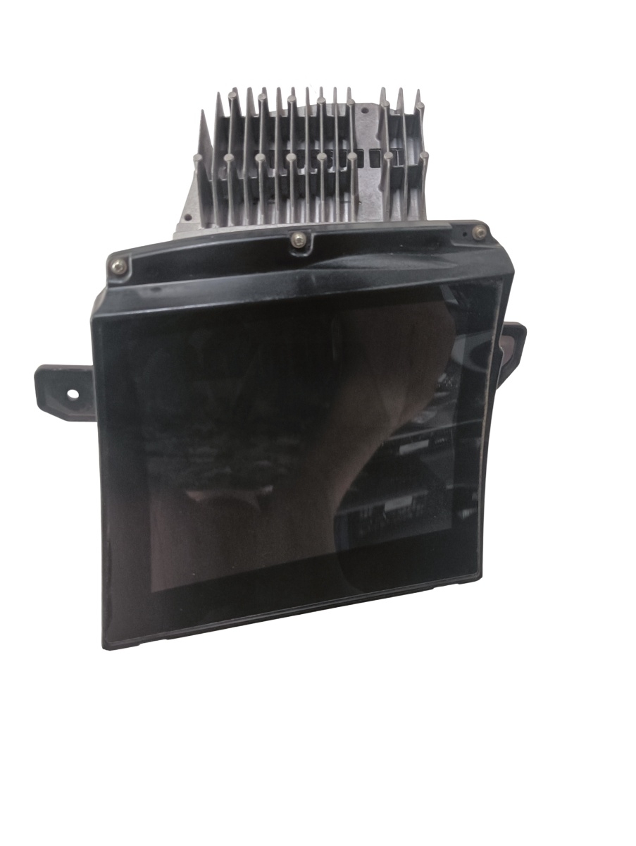 Display head up  BMW 7 V F01, F02, F03, F04 2008 - 2015 9210851