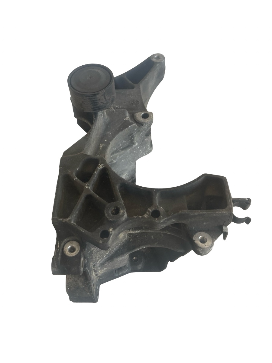 Suport accesorii BMW 7 V F01 2008 - 2015  3.0D 7802639-02 – foto 2