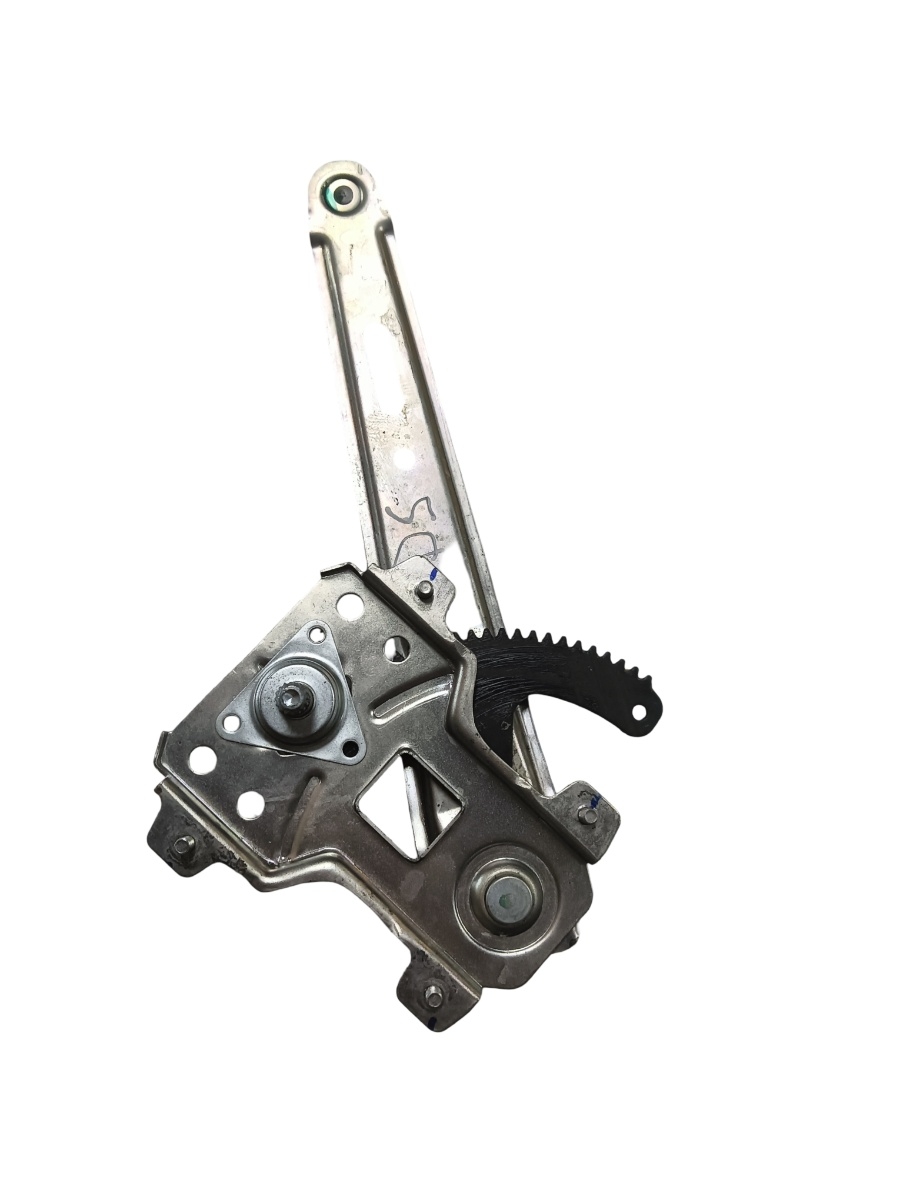 Macara Geam dreapta spate HYUNDAI i10 PA 2007 - 2013 – foto 2