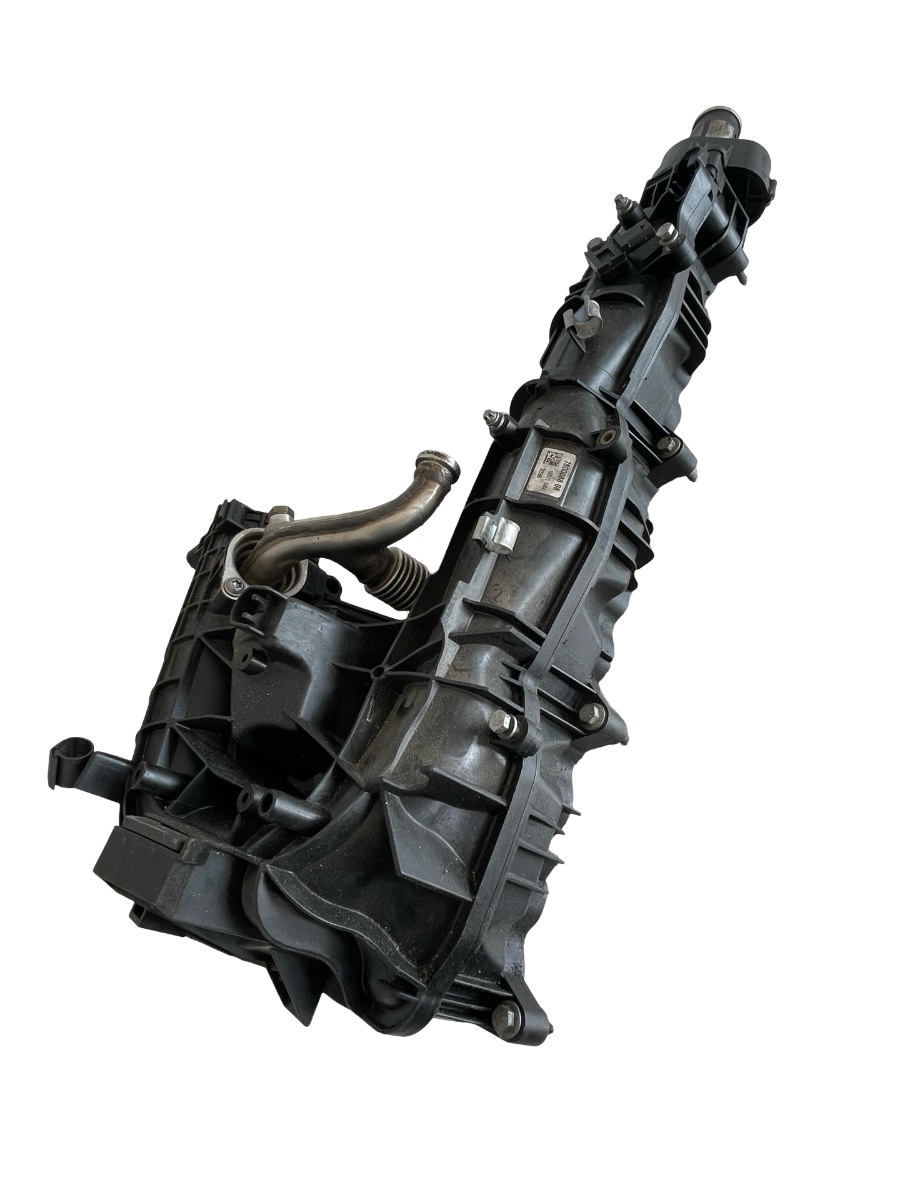 Galerie de admisie BMW 7 V F01, F02, F03, F04 2008 - 2015 3.0D 7811299-02 / 780008808 – foto 2