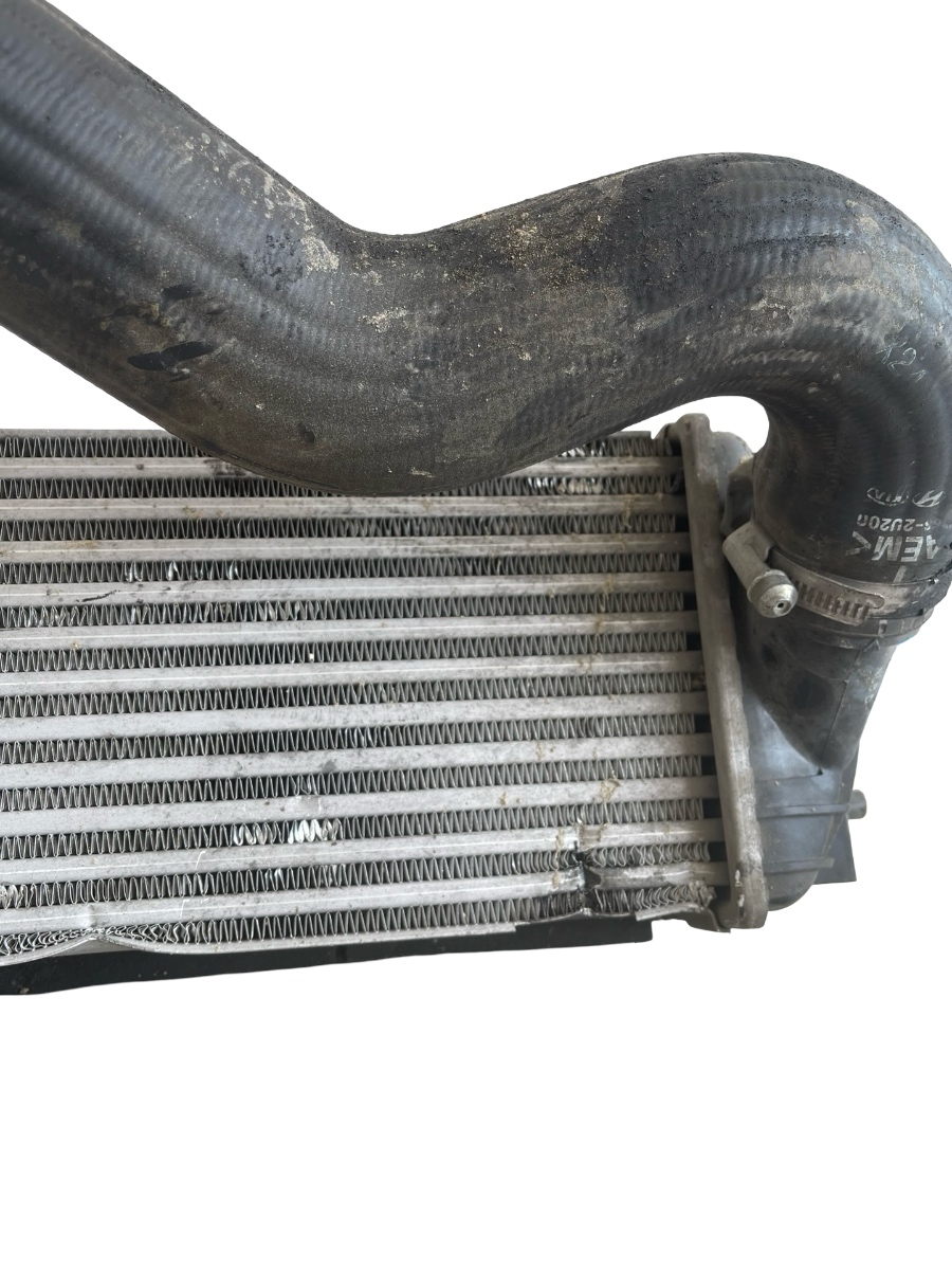 Radiator intercooler KIA SPORTAGE QL, QLE 2015 - > 1.6 CRDi D4FE 232712U200 – foto 3