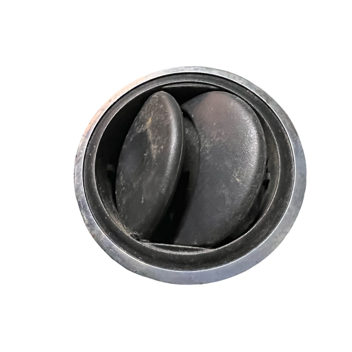 Grila de ventilatie bord centrala fata DACIA DUSTER 2010 - >