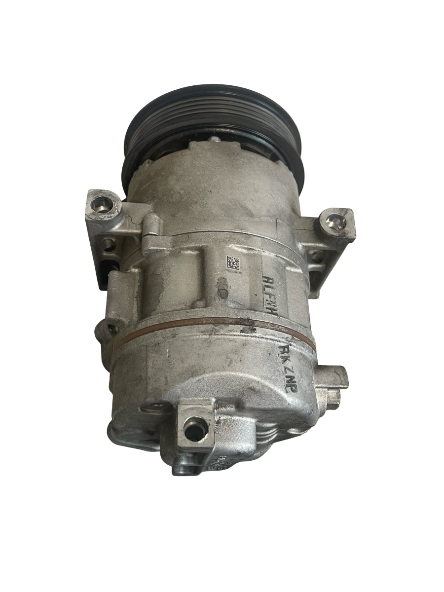 Compresor  AC KIA SPORTAGE QL, QLE 2015 - > 1.6 CRDi D4FE 97701-D7500 – foto 3