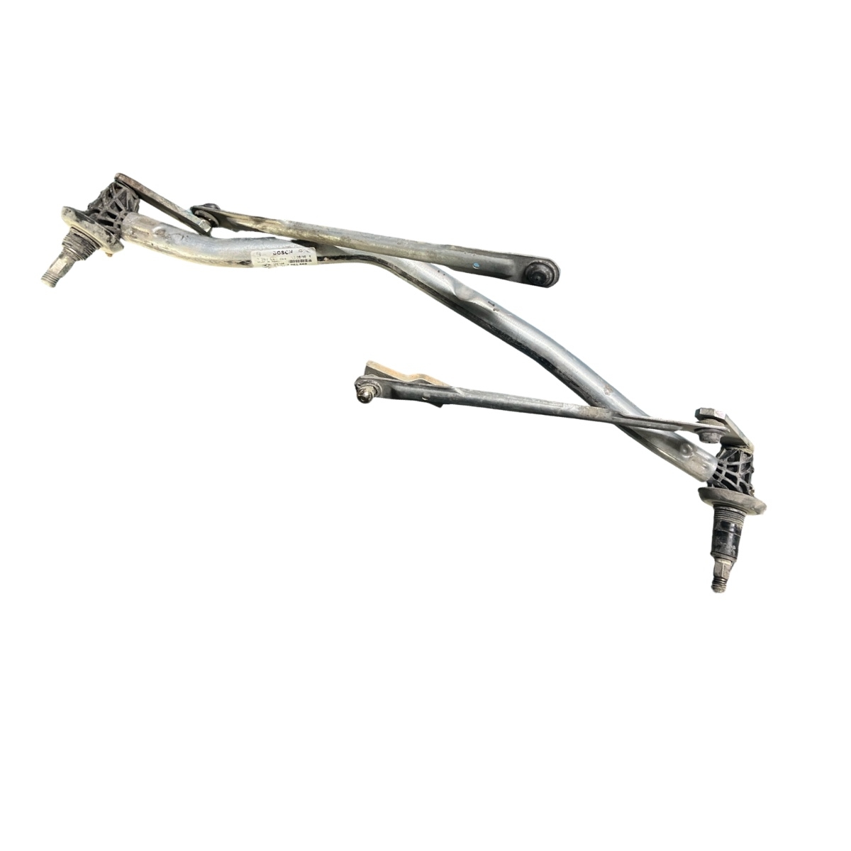 Ansamblu stergator BMW 7 V F01, F02, F03, F04 2008 - 2015