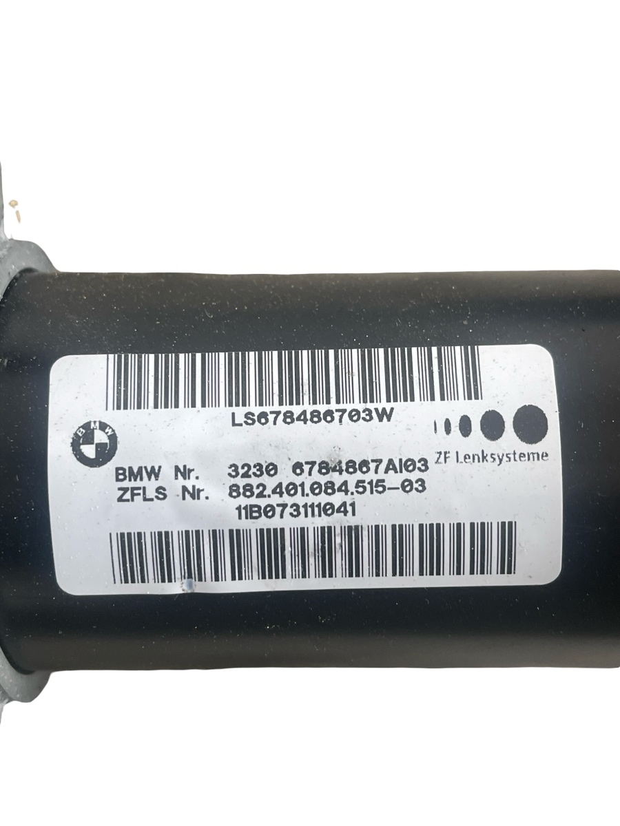 Ax coloana volan BMW X1 I E84 2009 - 2015 2.0 sDrive 20 d N47 D20 C 6784867 – foto 3