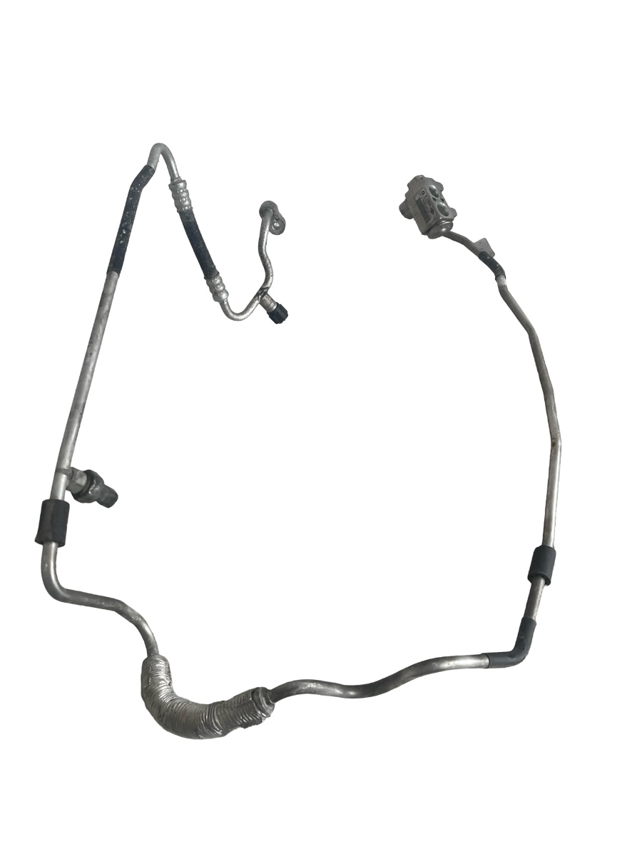 Conducta AC BMW X1 I E84 2009 - 2015 2.0 sDrive 20 d N47 D20 C 9151733-03 – foto 2