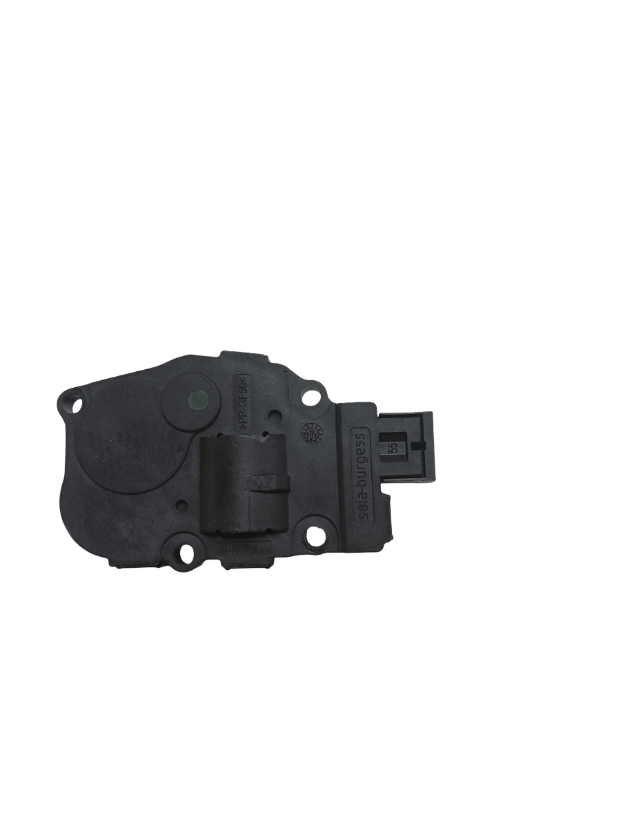 Actuator/motoras clapeta aer AC BMW X1 I E84 2009 - 2015 13032011 – foto 2