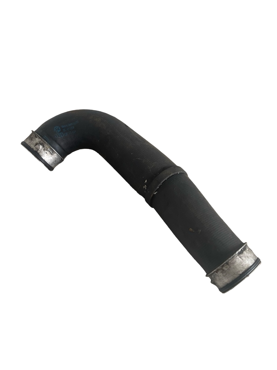 Furtun intercooler VOLKSWAGEN GOLF V 1K1 2003 - 2009 1.9 TDI BXE 1K0145838N