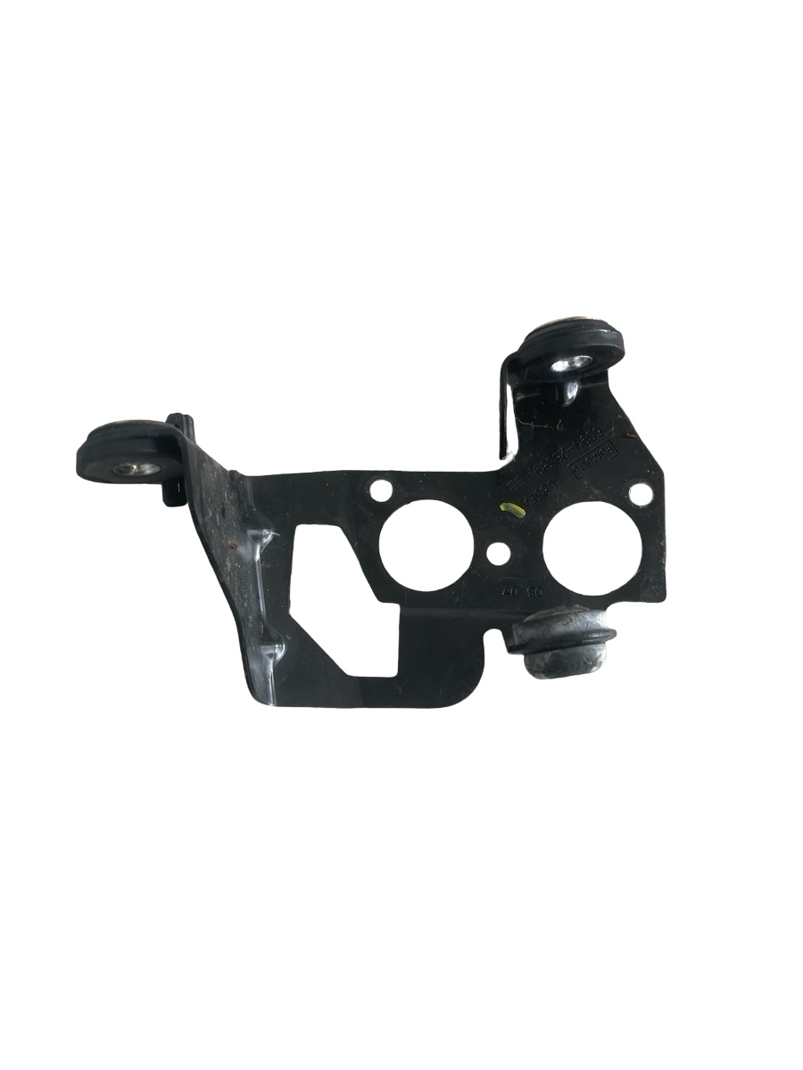 Suport pompa ABS LAND ROVER FREELANDER 2 LF_, L359 2006 - 2014 2.2D 6G9N-2B389-BB – foto 3