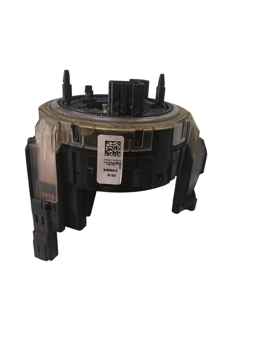 Spirala/bobina airbag (inel SRS) AUDI A4 II 8E2, B6 2000 - 2005 8e0953541c – foto 2