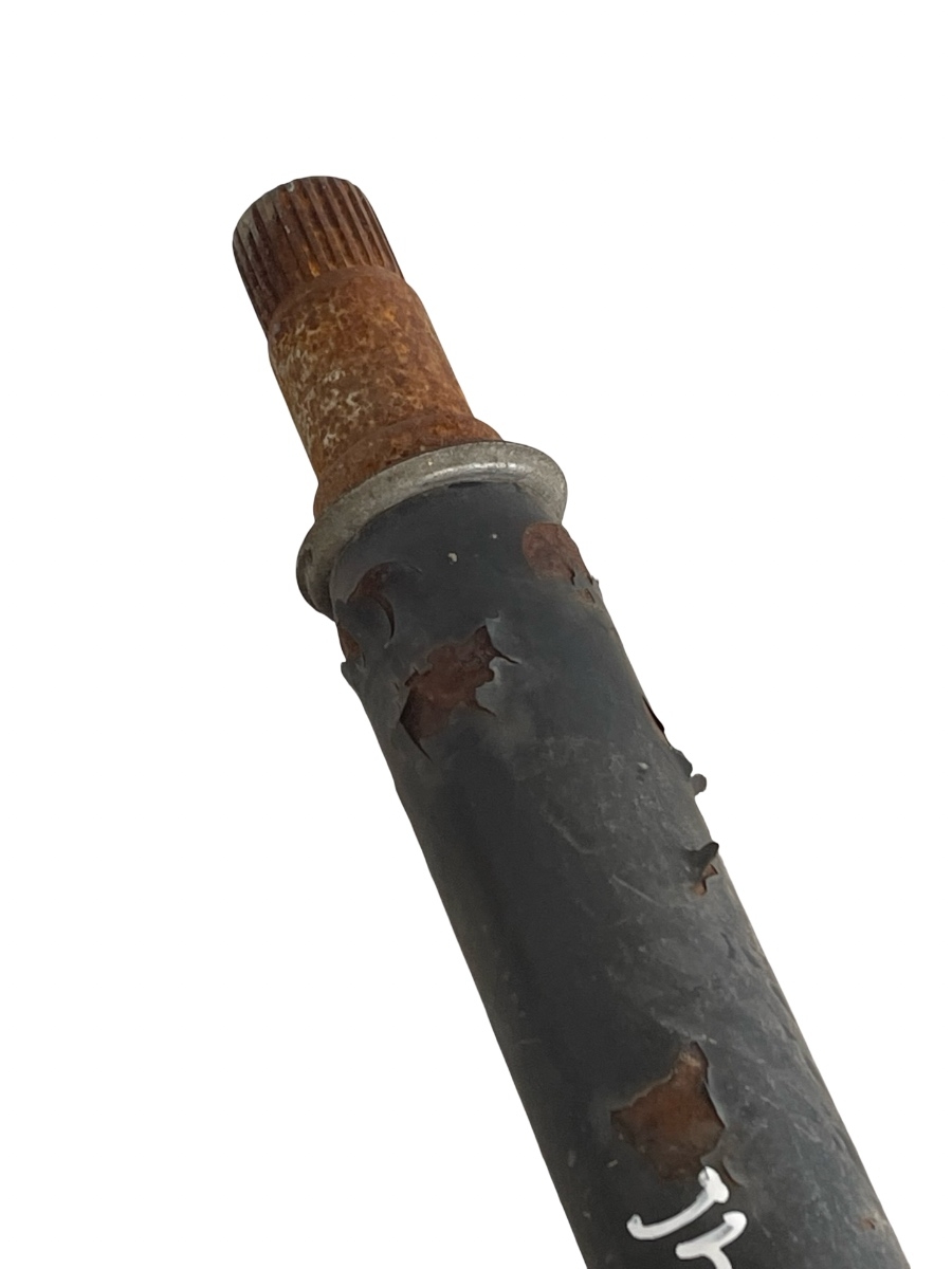 Planetara intermediara MERCEDES-BENZ B-CLASS II W246, W242 2011 - > B180 80KW A2463600217 – foto 3