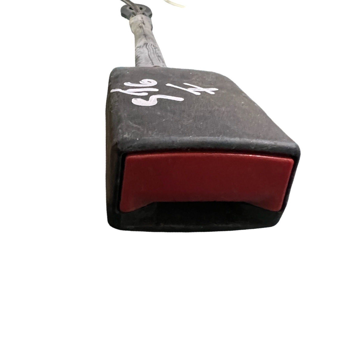 Catarama centura de siguranta fata stanga MERCEDES-BENZ B-CLASS II W246, W242 2011 - >