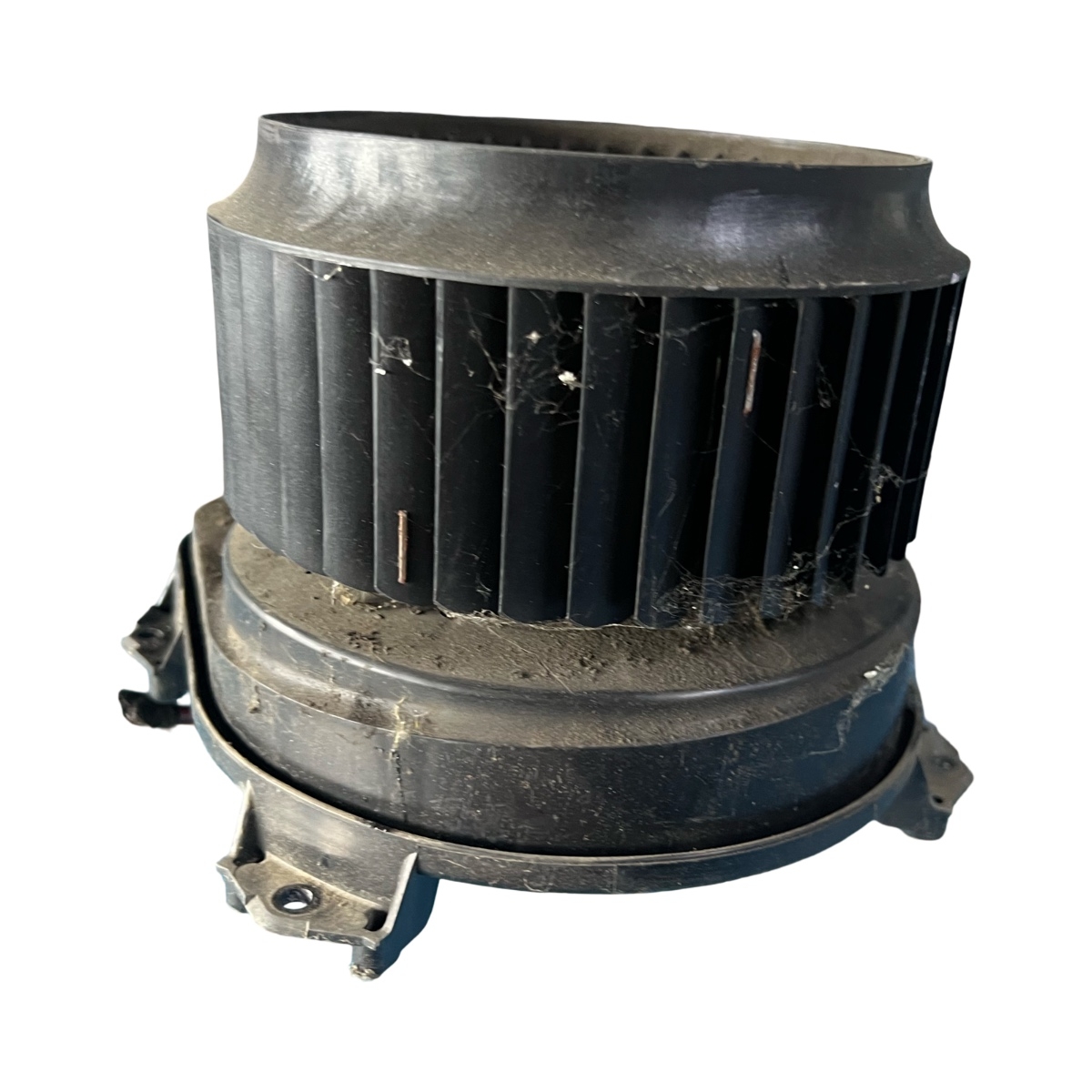 Ventilator aeroterma MERCEDES-BENZ B-CLASS II W246, W242 2011 - > A2469064100 – foto 2