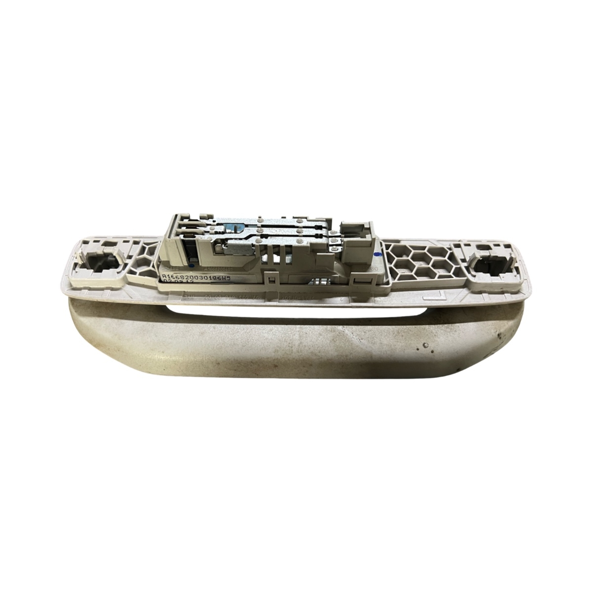 Maner de sustinere plafon fata stanga fata MERCEDES-BENZ B-CLASS II W246, W242 2011 - > – foto 2