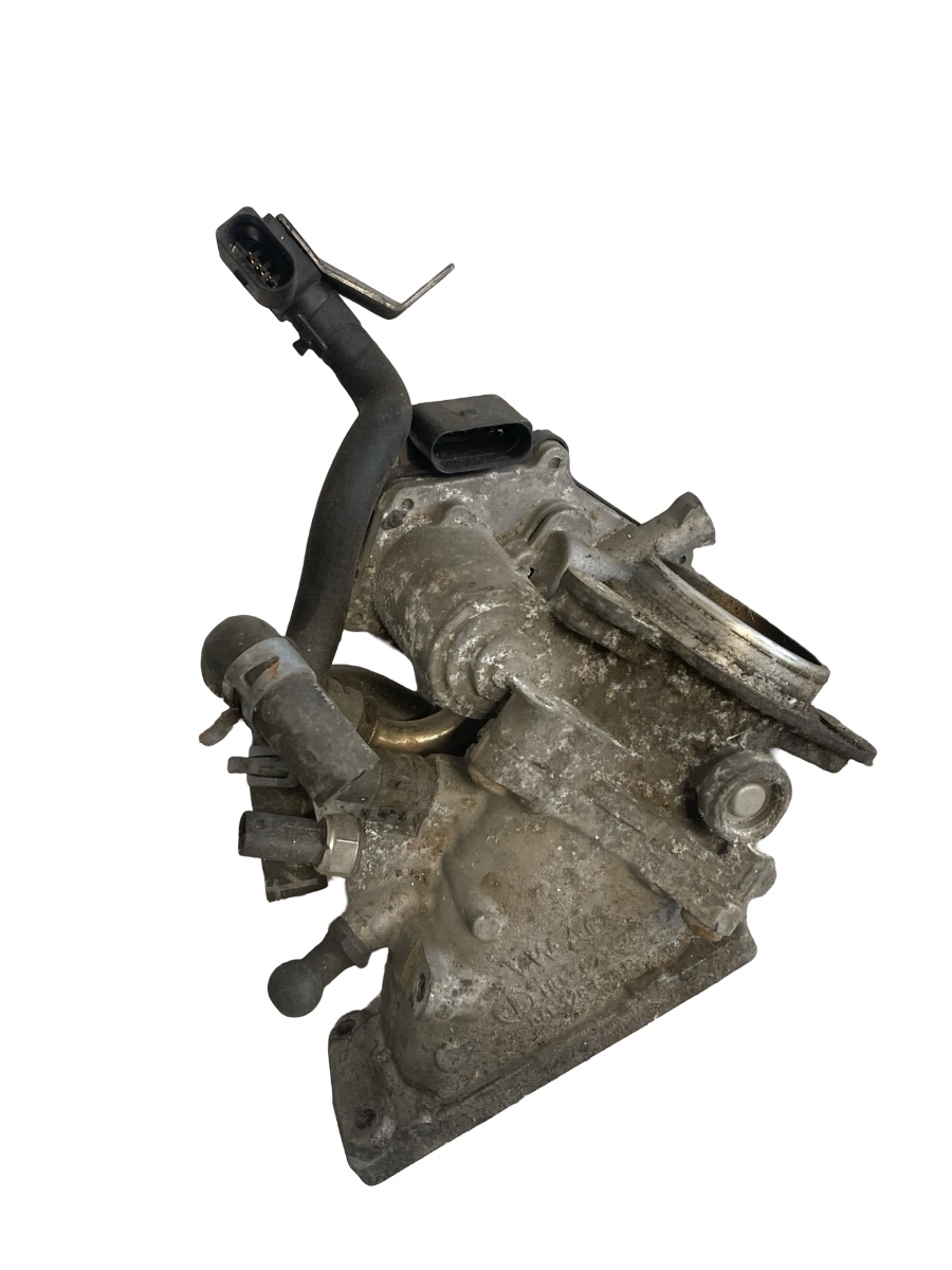 Clapeta de acceleratie VOLKSWAGEN GOLF VII 5G1, BE1 2012 - > A2C84315500 04L128063P – foto 3