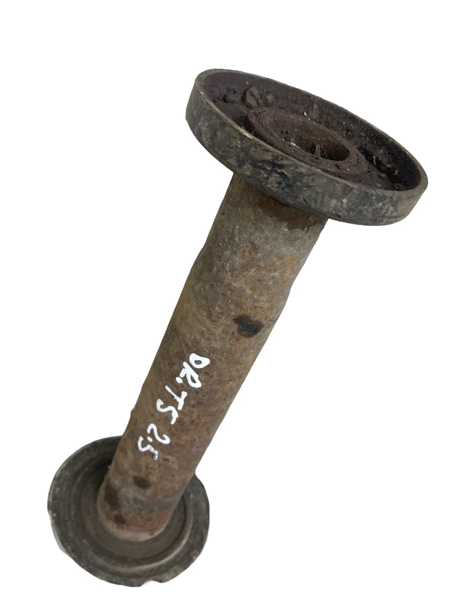 Planetara dreapta fata VOLKSWAGEN TRANSPORTER V Platform/Chassis 7JD, 7JE, 7JL, 7JY, 7J 2.5TDI – foto 2