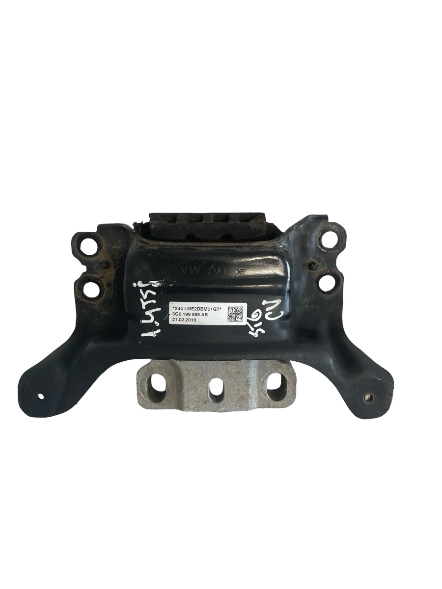 Suport cutie viteze VOLKSWAGEN GOLF VII 5G1, BE1 2012 - > 1.4TSI 5Q0199555AB