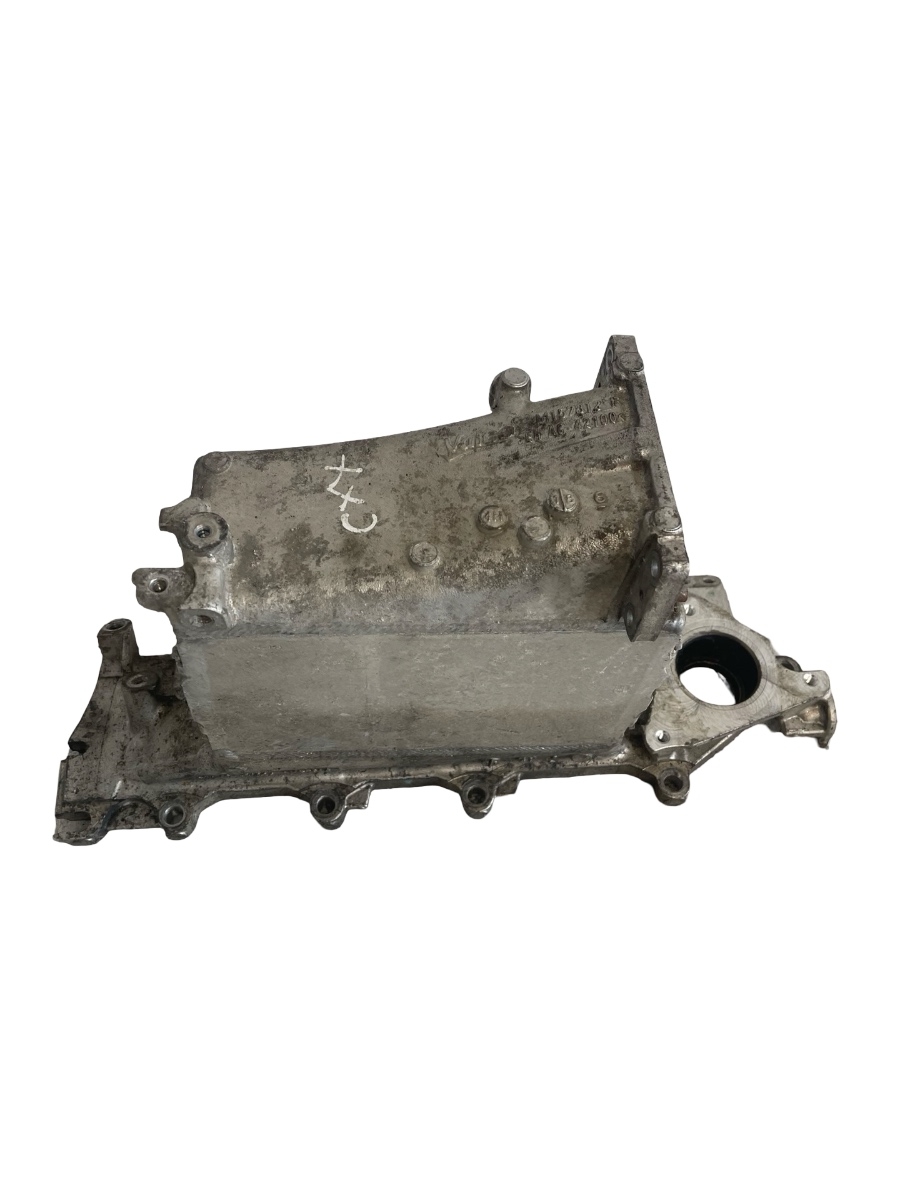 Galerie de admisie VOLKSWAGEN GOLF VII 5G1, BE1 2012 - > 1.6TDI CXX M157814F – foto 2