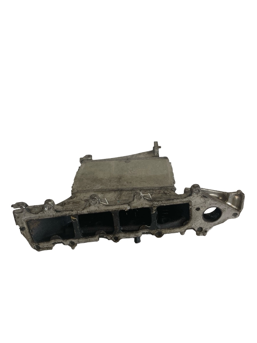 Galerie de admisie VOLKSWAGEN GOLF VII 5G1, BE1 2012 - > 1.6TDI CXX M157814F