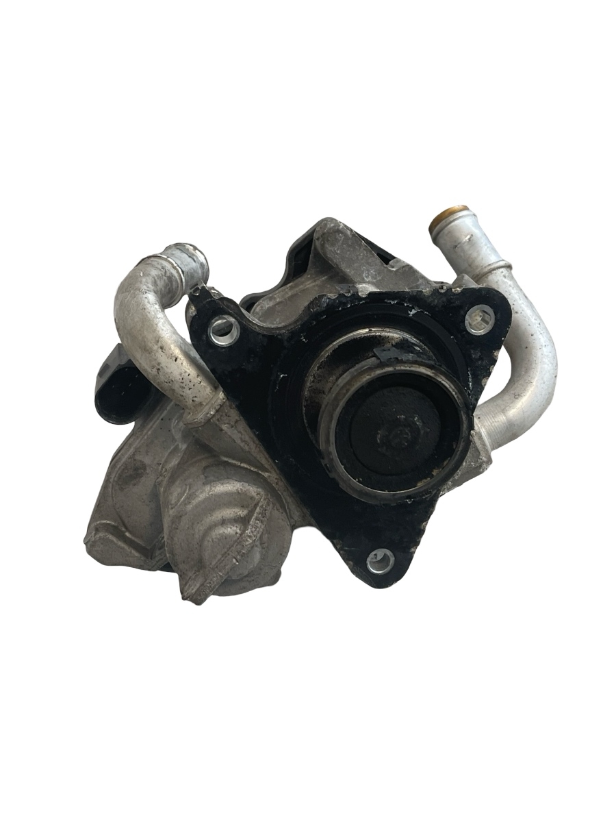 Supapa EGR VOLKSWAGEN GOLF VII 5G1, BE1 2012 - > 1.6TDI CXX 04L131501N – foto 3