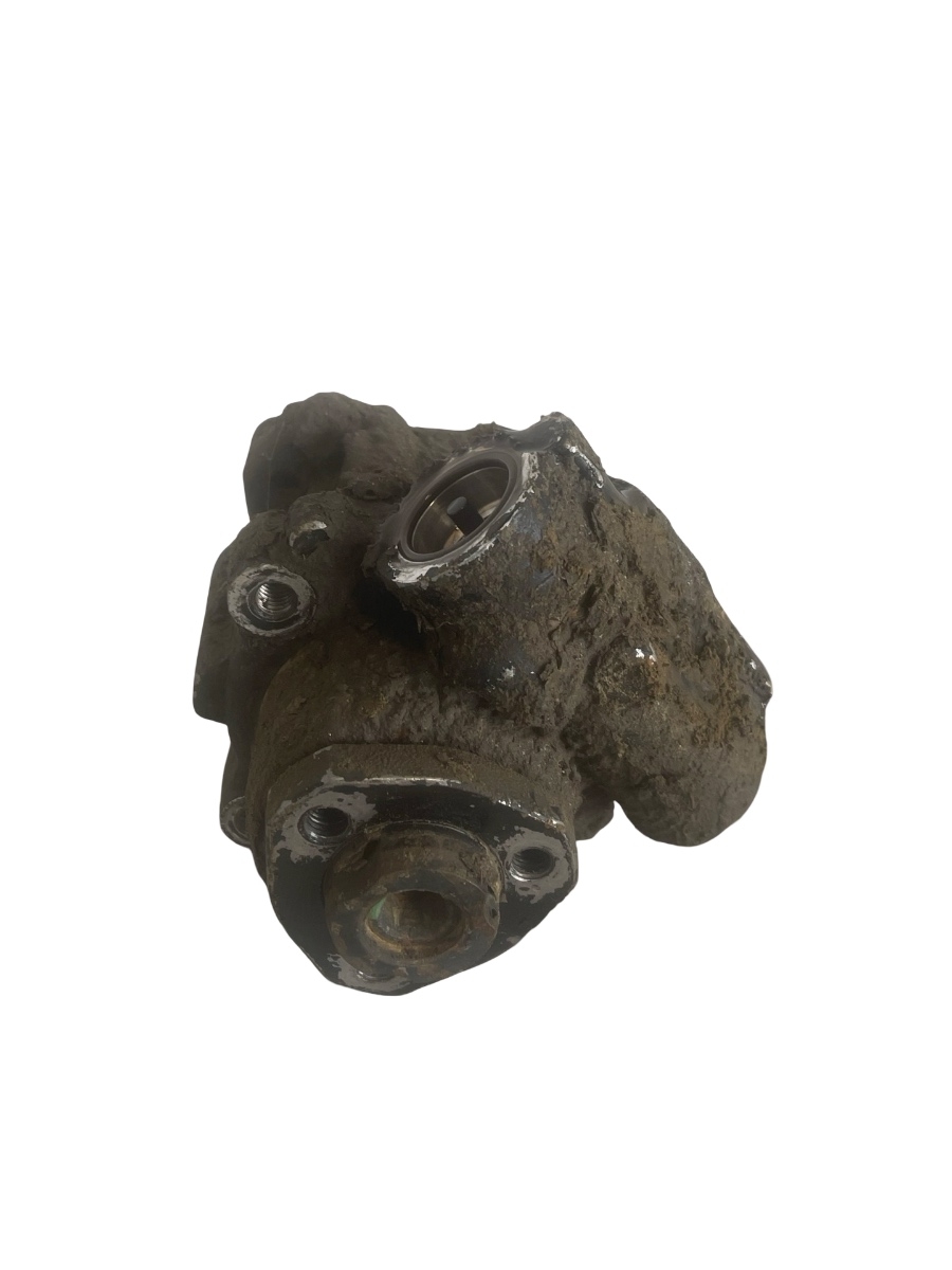 Pompa servodirectie VOLKSWAGEN TRANSPORTER IV Bus 70XB, 70XC, 7DB, 7DW, 7DK 1990 - 2 2.4 D AAB – foto 2