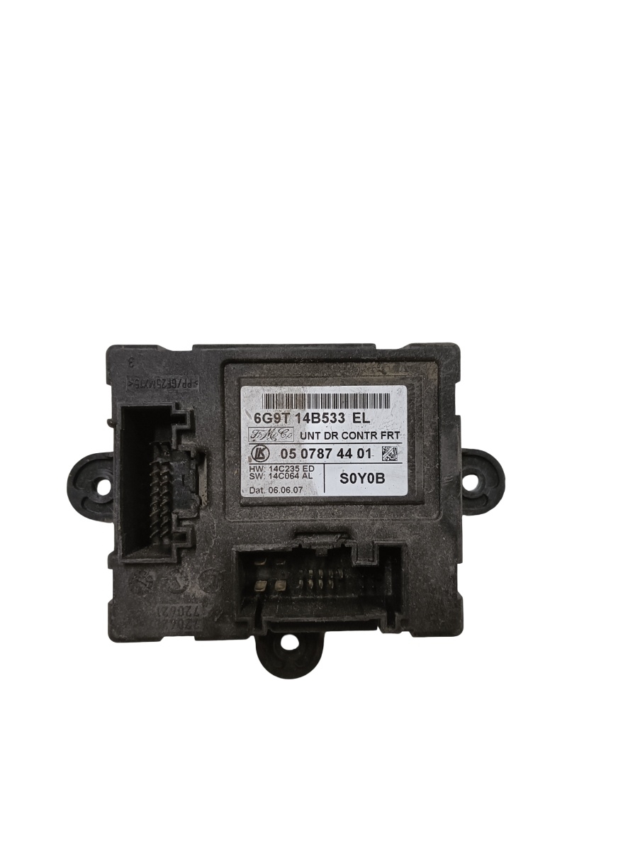 Modul usa stanga fata LAND ROVER FREELANDER 2 LF_, L359 2006 - 2014 6g9t14b533el