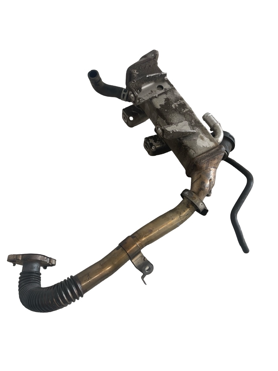 Racitor gaze NISSAN QASHQAI / QASHQAI +2 I J10, JJ10 2006 - 2014 2.0 dCi 4x4 M1D, M9R 8200719993-D – foto 3